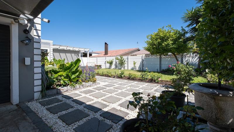 3 Bedroom Property for Sale in Vasco Estate Western Cape